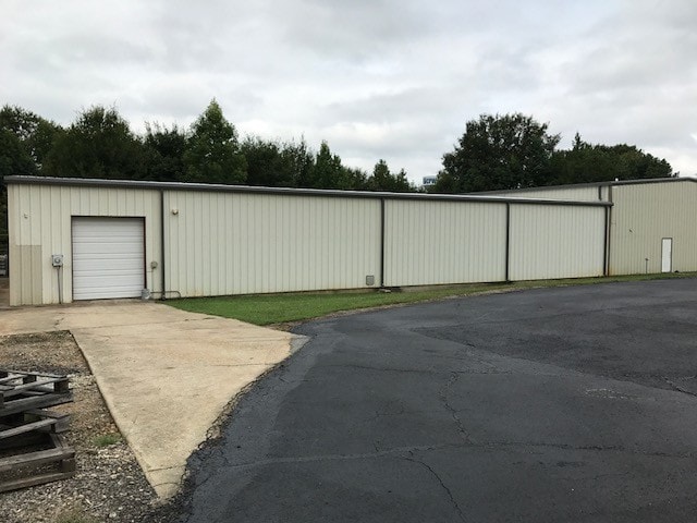 More Photos Of 1470 S Buncombe Rd, Greer Warehouse For Sale