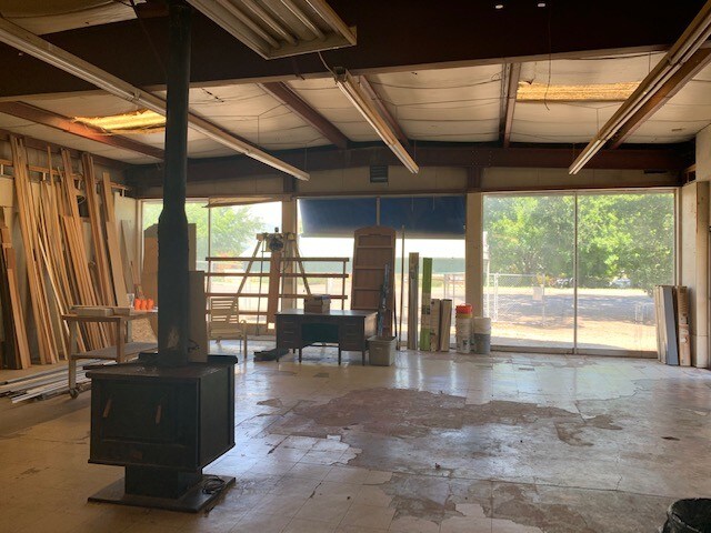 More Photos Of 1414 S State St, Ukiah Warehouse For Sale