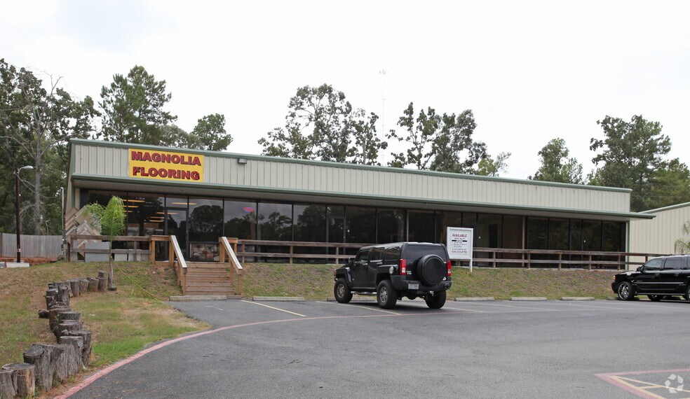 More Photos Of 20555 FM 1488, Magnolia Storefront Retail Office For Lease