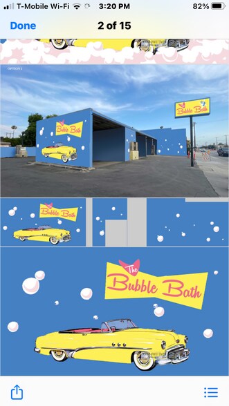 More Photos Of 4614 Rosemead Blvd, Pico Rivera Carwash For Lease