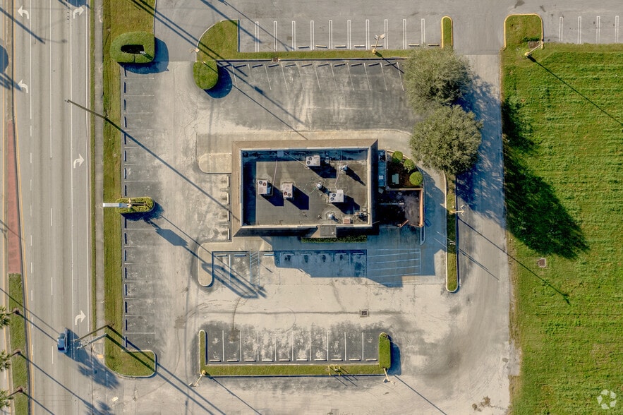 More Photos Of 860 S Main St, Belle Glade Fast Food For Lease