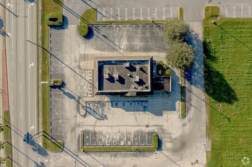 More Photos Of 860 S Main St, Belle Glade Fast Food For Lease