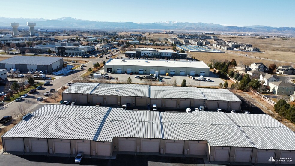 More Photos Of 7352 Greenridge Rd, Windsor Warehouse For Sale