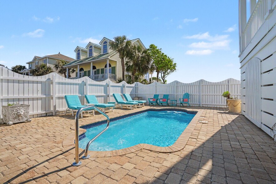 More Photos Of 8 Sandlewood Ct, Tybee Island Specialty For Sale