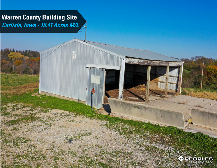 More Photos Of 101 170th Avenue, Carlisle Land For Sale