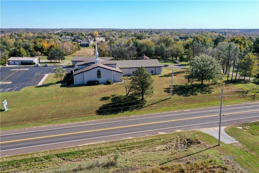 More Photos Of 18625 158th St, Basehor Land For Sale