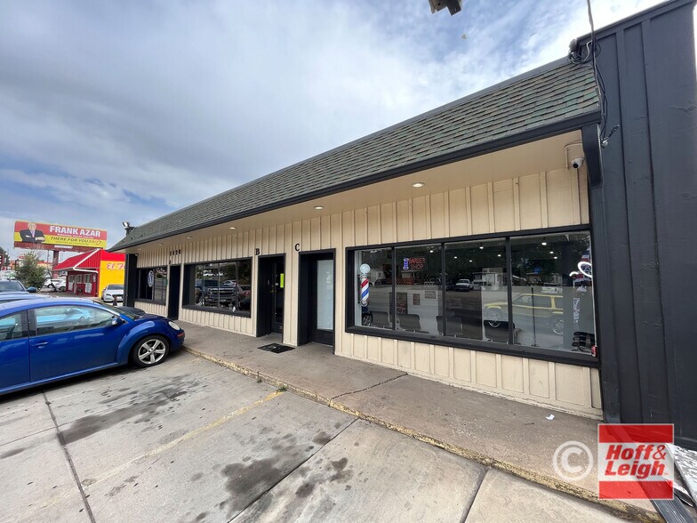 More Photos Of 1170 S Sheridan Blvd, Denver Storefront For Lease