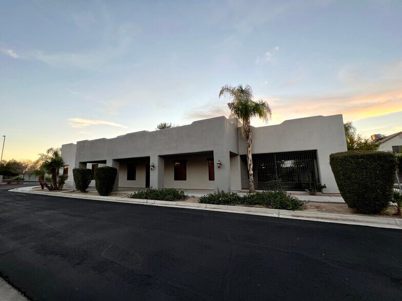 More Photos Of 1818 E Baseline Rd, Mesa Medical For Lease