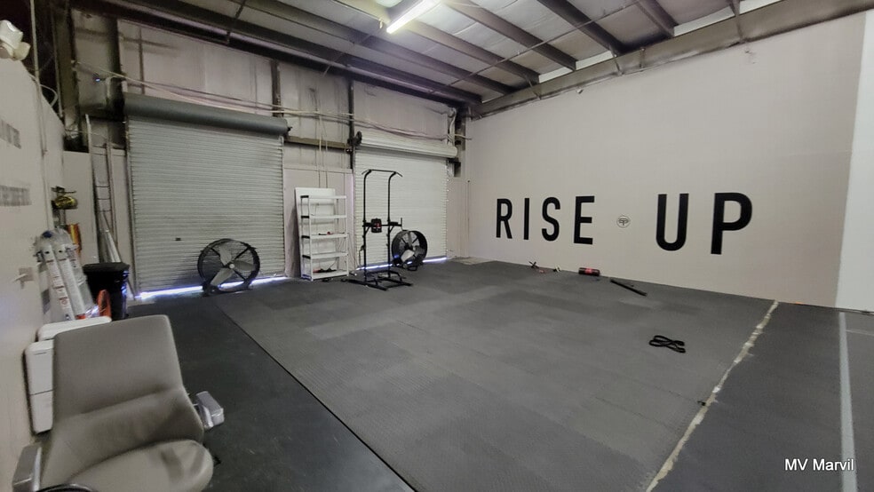 More Photos Of 10207-10235 General Dr, Orlando Warehouse For Lease