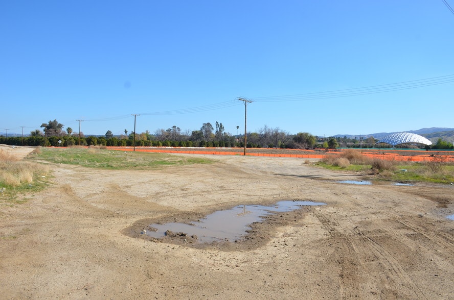 More Photos Of 10885 New Jersey St, Redlands Land For Sale