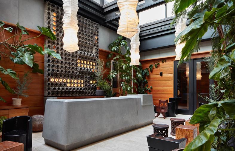 More Photos Of 252 Schermerhorn St, Brooklyn Hotel For Lease