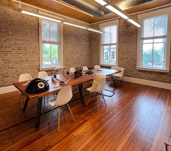 More Photos Of 135 E Martin St, Raleigh Office For Lease