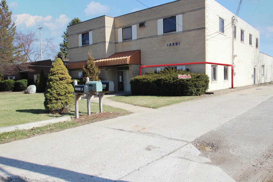 Primary Photo Of 12351 Prospect Rd, Strongsville Office For Lease