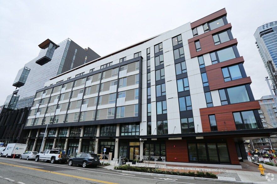 Primary Photo Of 910 John St, Seattle Apartments For Lease