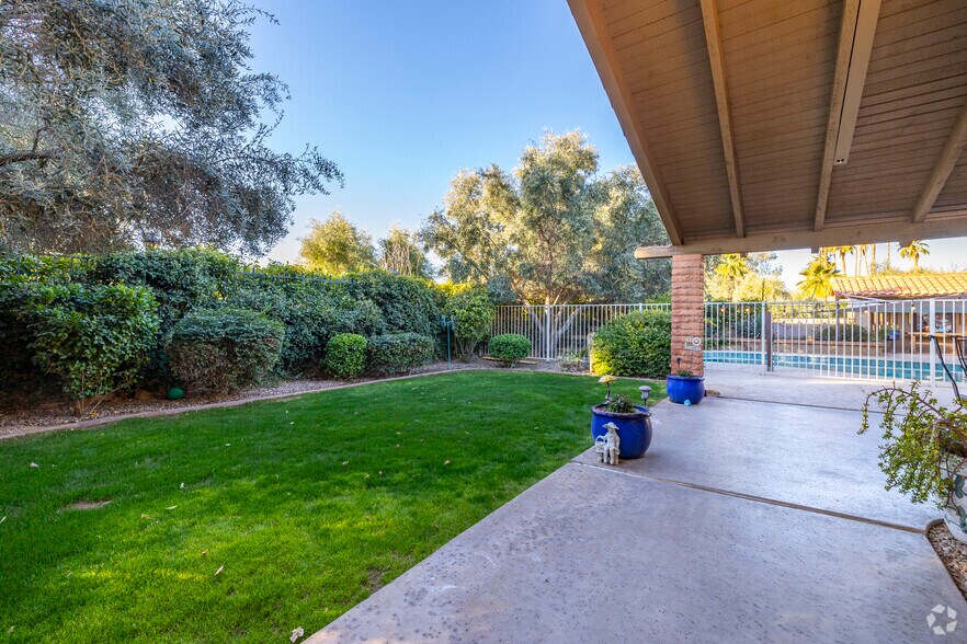 More Photos Of 6710 E Fanfol Dr, Paradise Valley Assisted Living For Sale