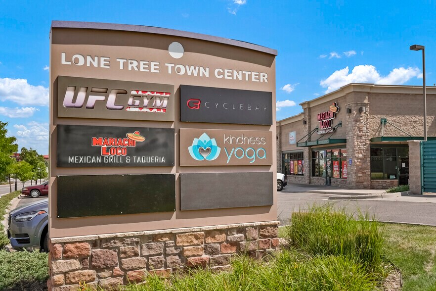 More Photos Of 7824 Park Meadows Dr, Lone Tree Unknown For Lease