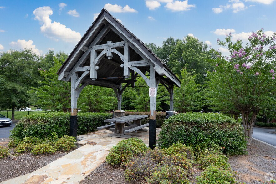 More Photos Of 5755 N Point Pky, Alpharetta Unknown For Lease