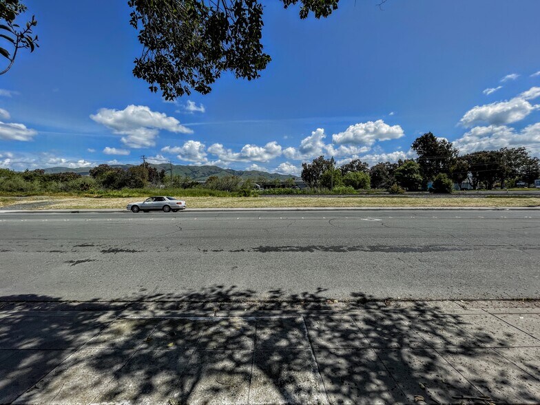 More Photos Of 7280 Marylinn Dr, Milpitas Land For Sale
