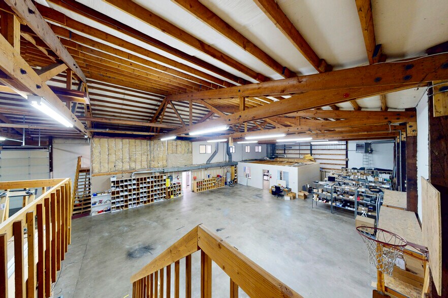 More Photos Of 2803 29th Ave SW, Tumwater Warehouse For Sale