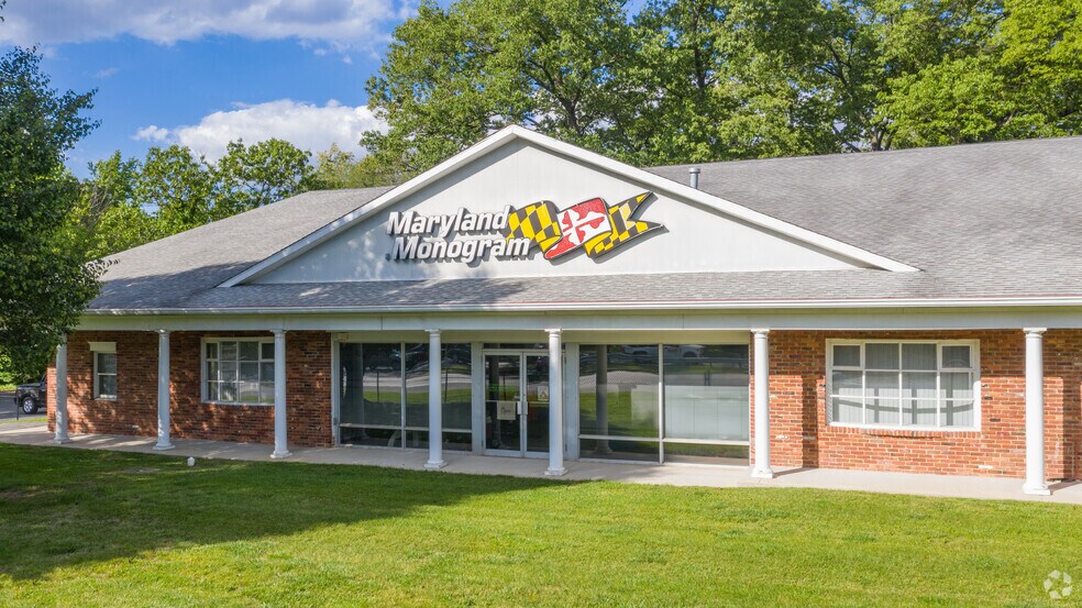 More Photos Of 91 Ritchie Hwy, Severna Park Storefront Retail Office For Sale