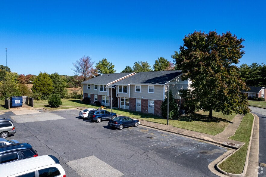 More Photos Of 201 Brickyard Dr, Dillwyn Apartments For Sale