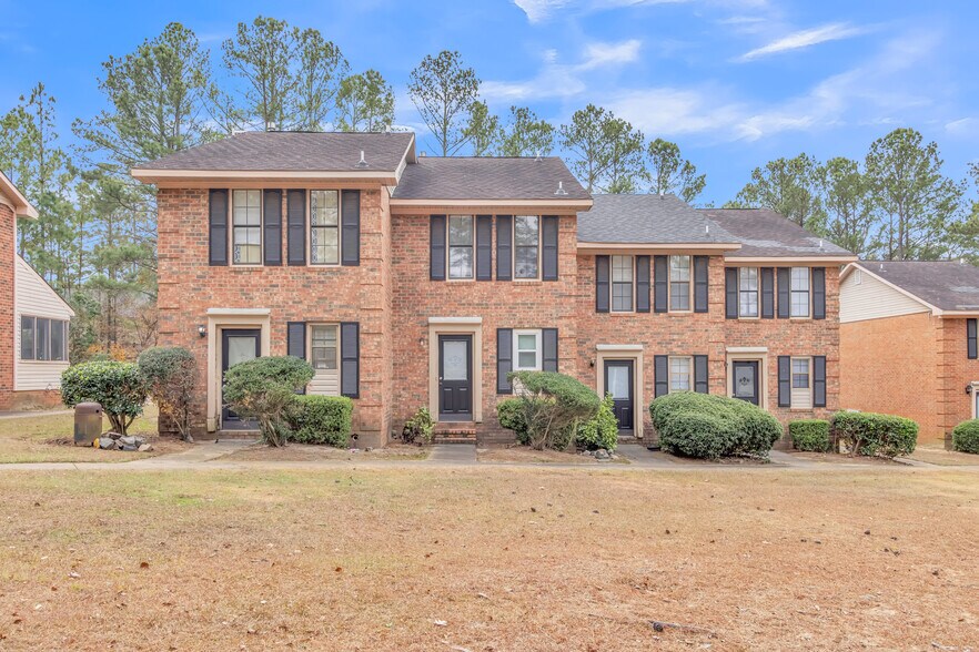 More Photos Of , Augusta Multifamily For Sale