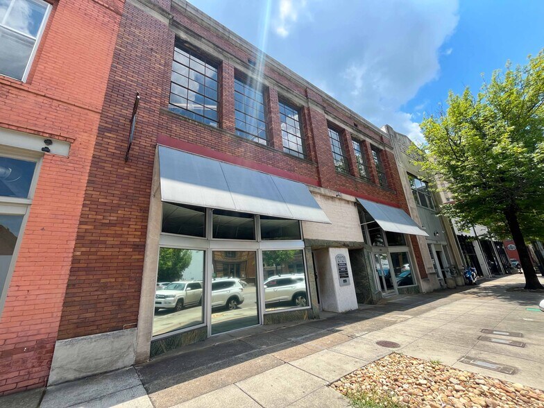 More Photos Of 2121 1st Ave N, Birmingham Office For Sale
