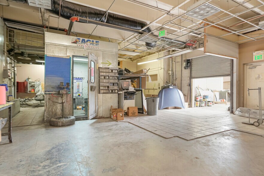 More Photos Of 11305 W 6th Ave, Lakewood Warehouse For Sale