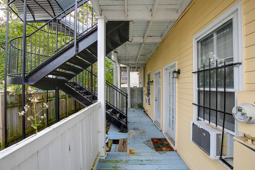 More Photos Of 1 & 3 South Vine Street, Richmond Apartments For Sale