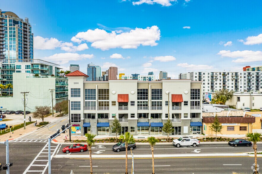 More Photos Of 1000 Channelside Dr, Tampa Loft Creative Space For Lease
