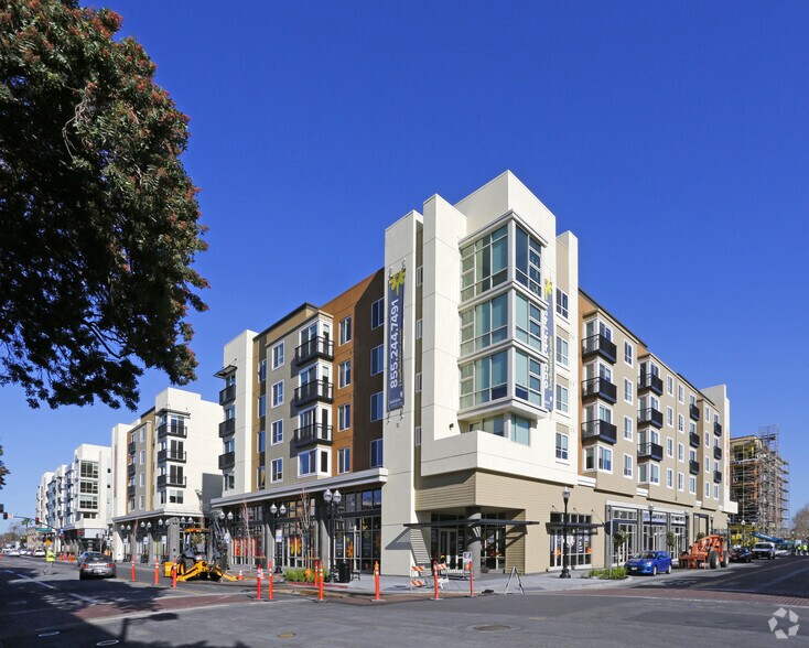 More Photos Of 299 W Washington Ave, Sunnyvale Apartments For Lease