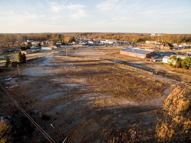 More Photos Of 1900 Highway 46 S, Dickson Land For Sale