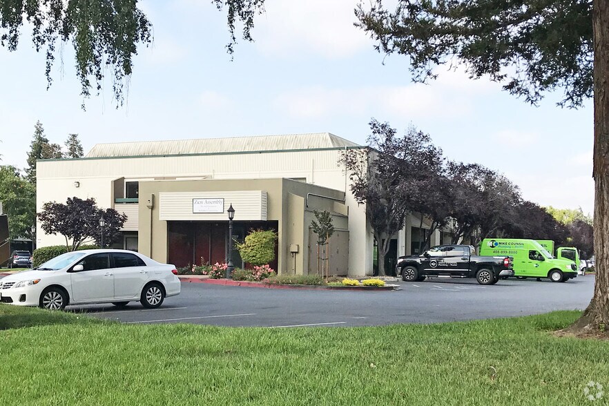 More Photos Of 1901-1933 O'Toole Way, San Jose Research And Development For Lease