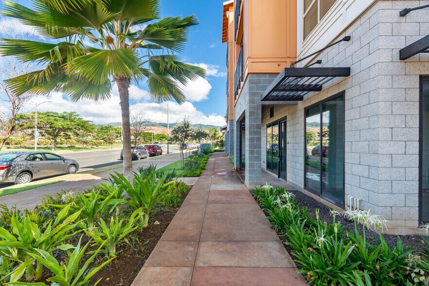 More Photos Of 91-3633 Kauluakoko St, Ewa Beach Apartments For Lease