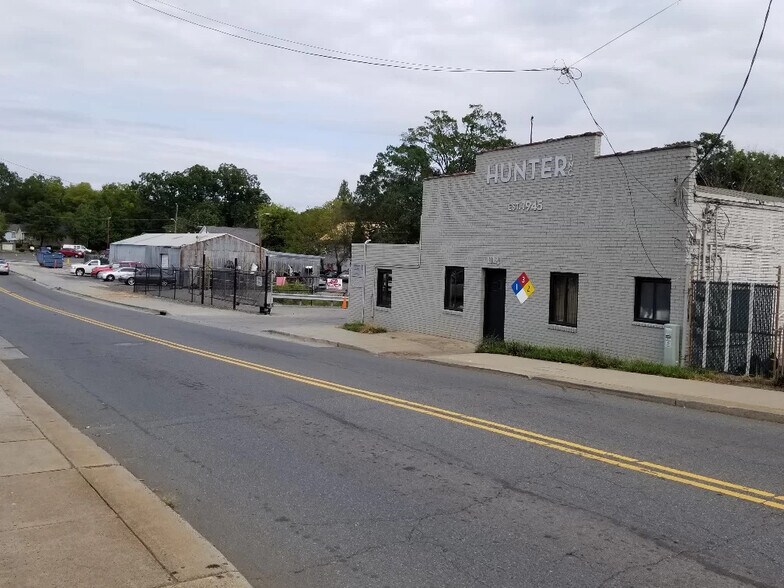 More Photos Of N Davidson St, Charlotte Land For Sale