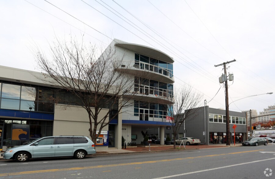 More Photos Of 7809 Woodmont Ave, Bethesda Office Residential For Sale