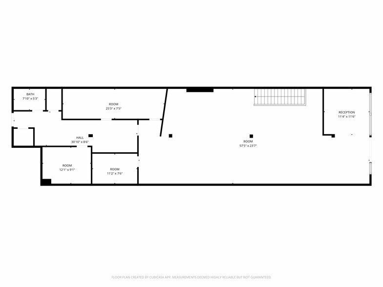 More Photos Of 50 White Mountain Hwy, Conway Freestanding For Lease