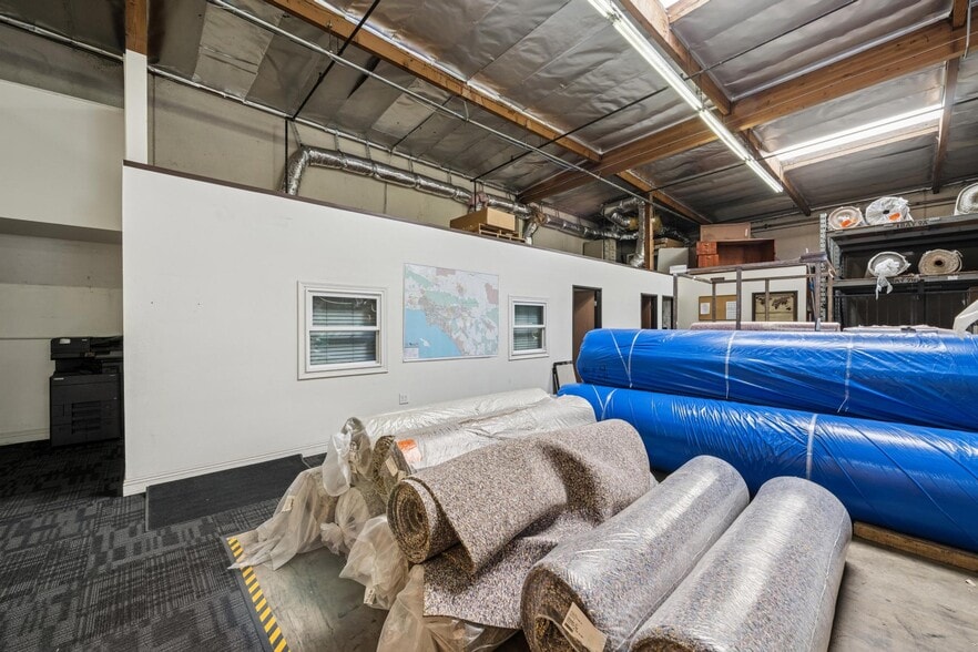 More Photos Of 5130 E Hunter Ave, Anaheim Warehouse For Sale