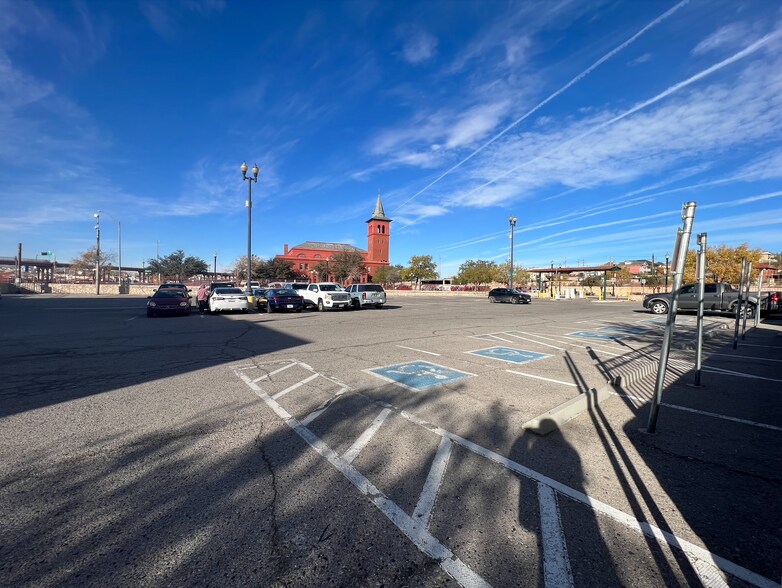 More Photos Of 522 W San Francisco Ave, El Paso Coworking Space
