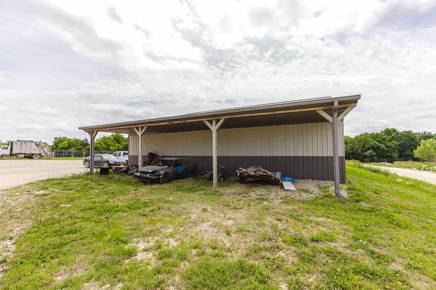 More Photos Of 1663 Georgia Rd, Humboldt Specialty For Sale