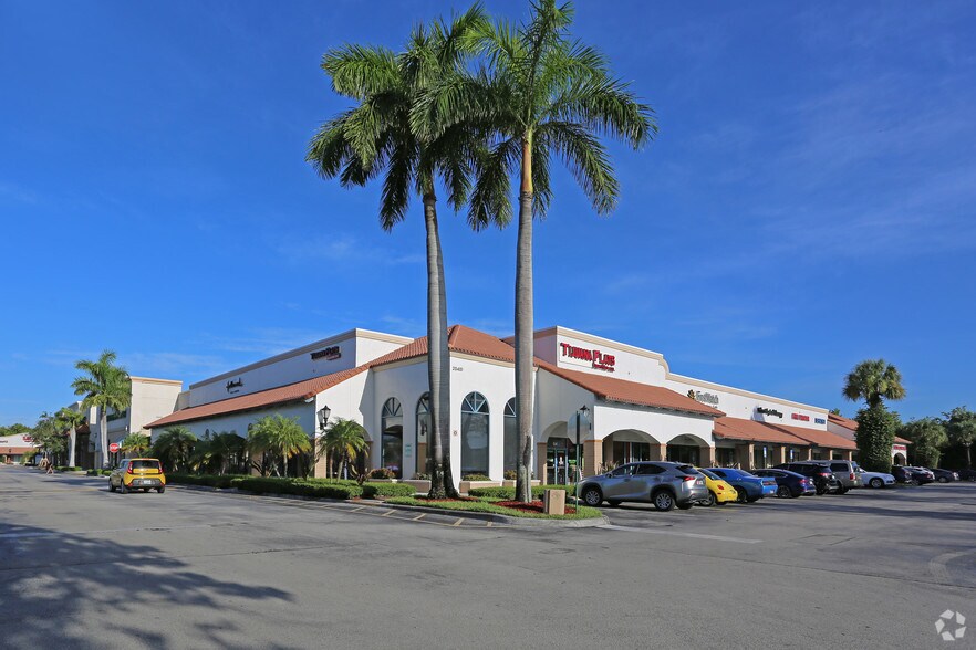 Primary Photo Of 20385-20465 State Road 7, Boca Raton Unknown For Lease