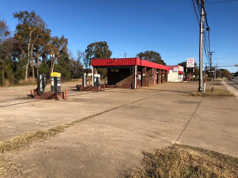 More Photos Of , Gladewater Specialty For Sale