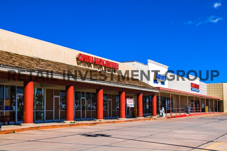 More Photos Of 4411-4481 S White Mountain Rd, Show Low Unknown For Lease