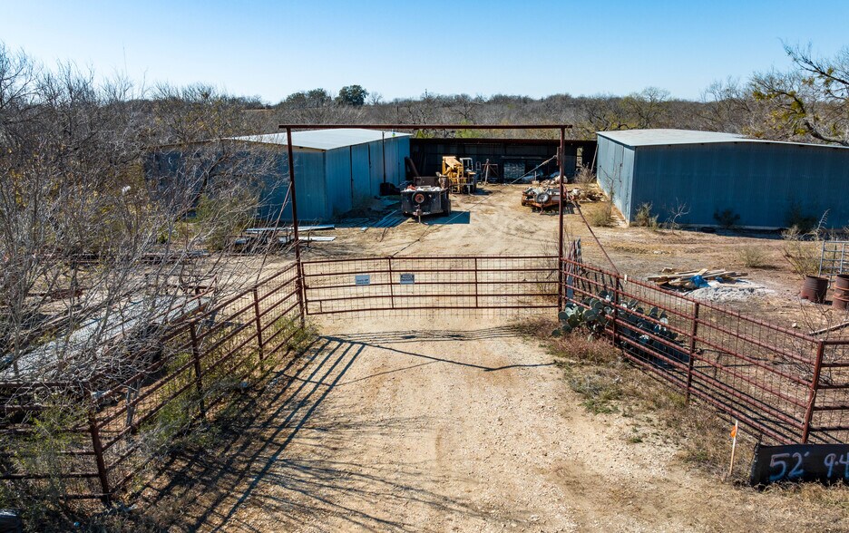 More Photos Of 7821 Gardner rd, San Antonio Land For Sale