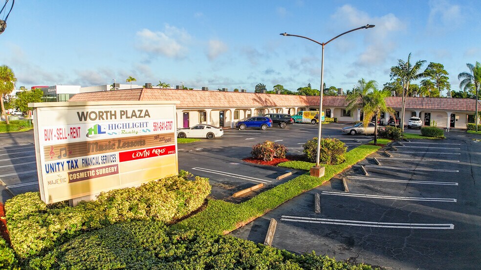 More Photos Of 5301-5323 Lake Worth Rd, Lake Worth Freestanding For Sale