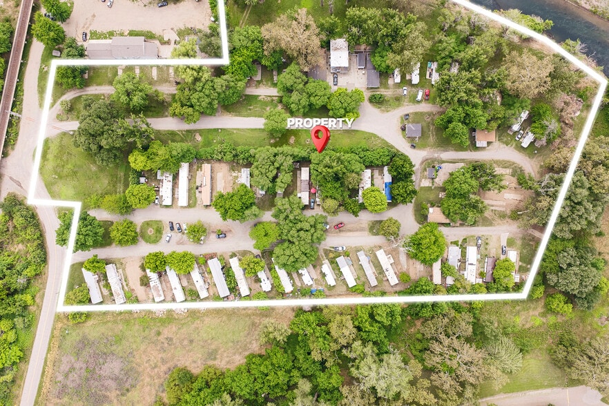 More Photos Of 24630-24660 Tehama Vina Rd, Los Molinos Manufactured Housing Mobile Home Park For Sale