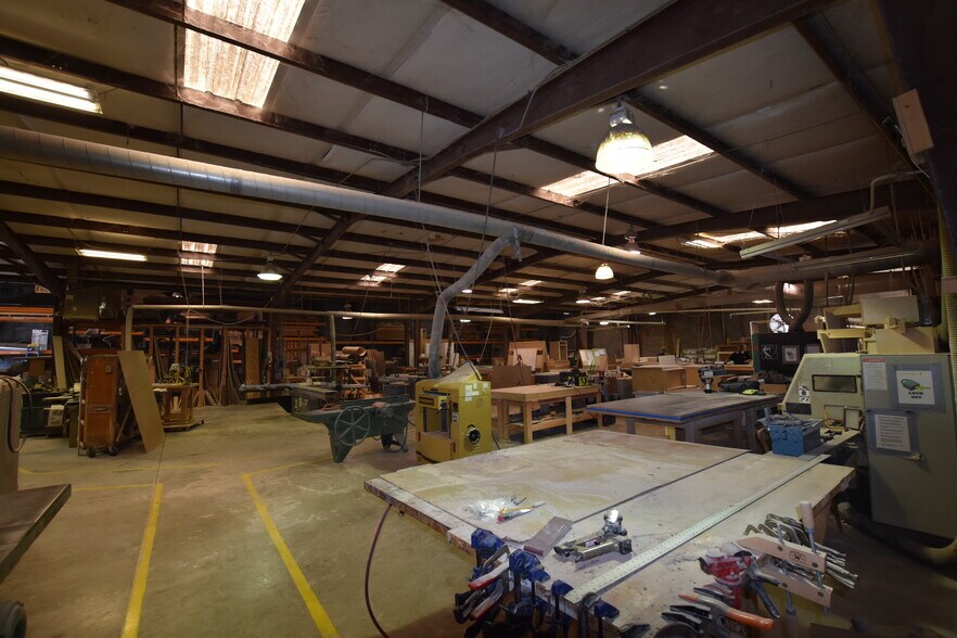 More Photos Of 4010 Calhoun Ave, Chattanooga Light Distribution For Sale