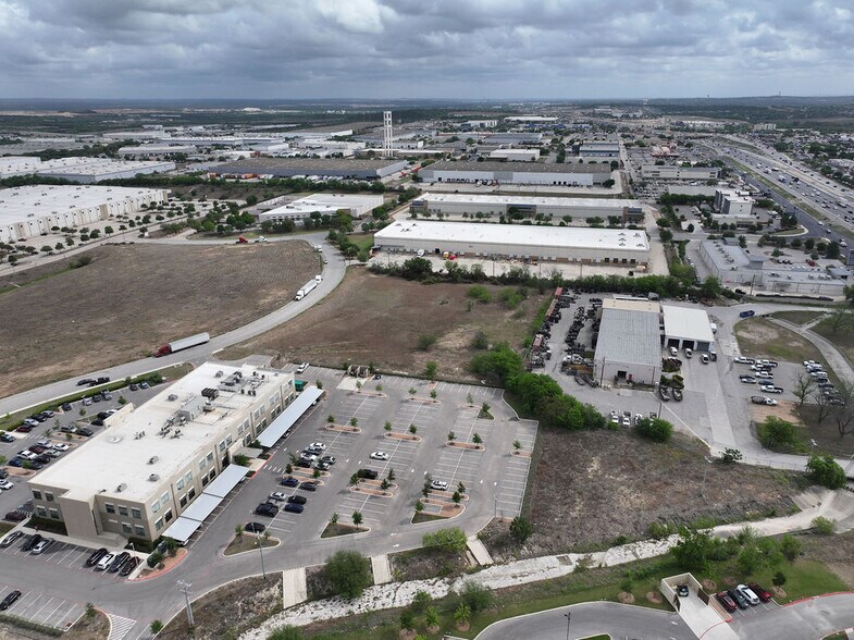 More Photos Of Verde Parkway, Schertz Land For Sale