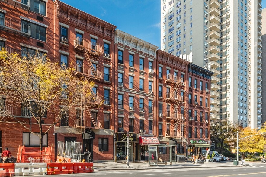More Photos Of 1667 York Ave, New York Apartments For Sale