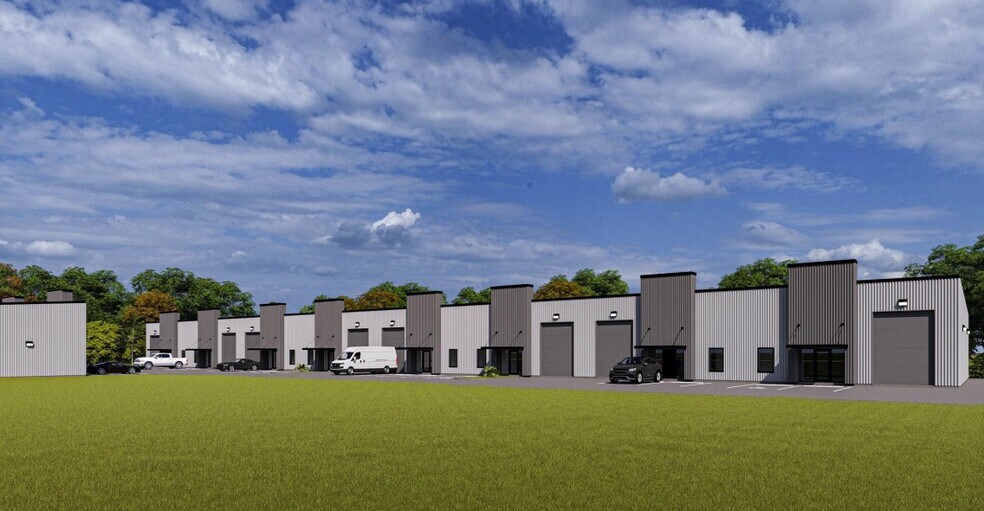 More Photos Of Nacogdoches Rd, San Antonio Flex For Lease